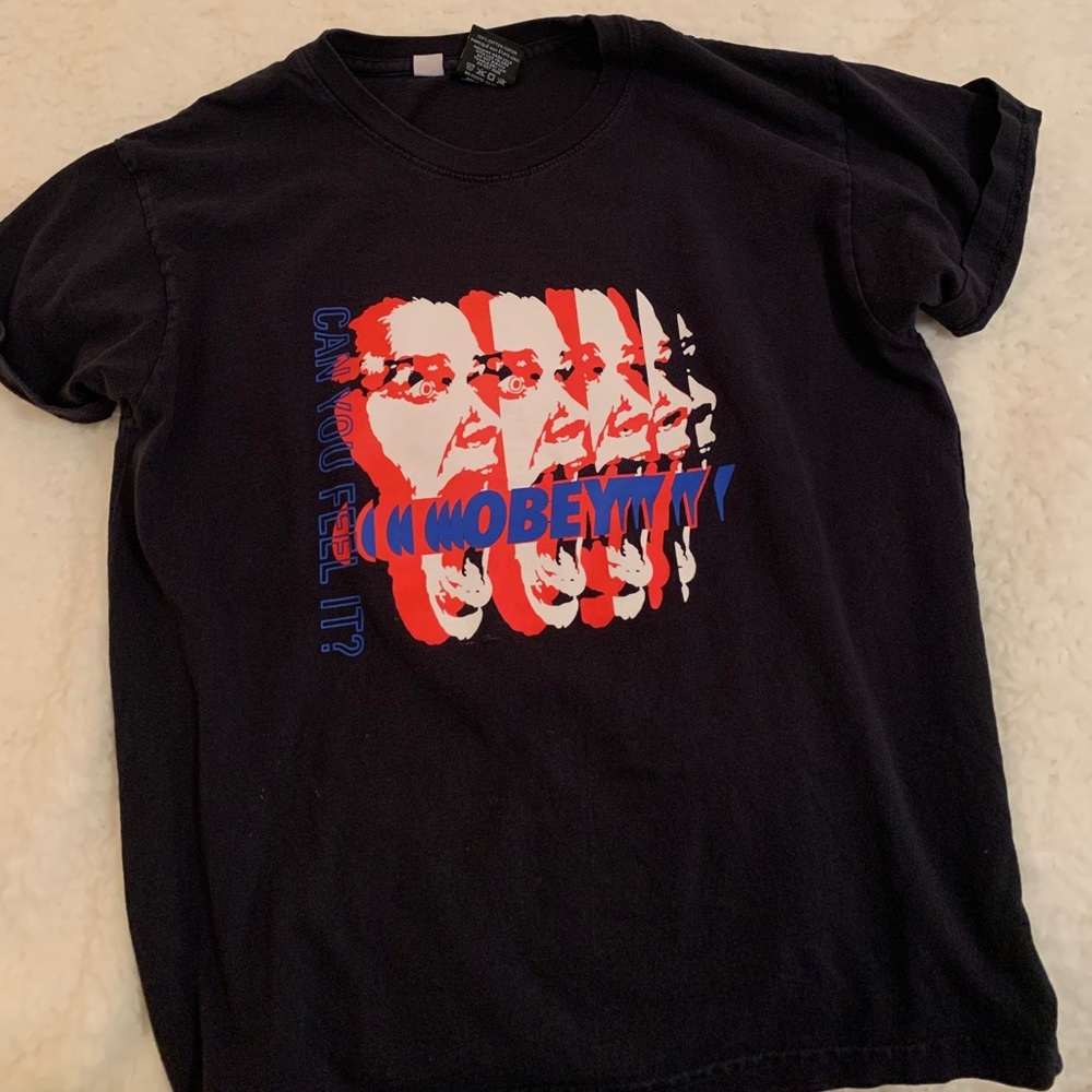 Obey vintage T-shirt